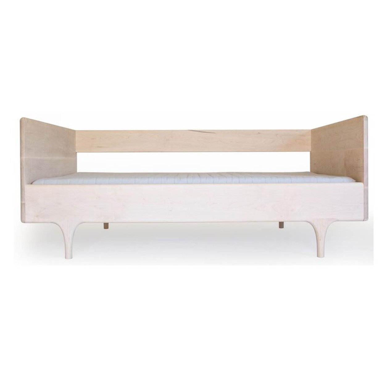 Lit enfant Caravan Divan Twin - Naturel